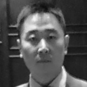 Dr. Shiwei WU