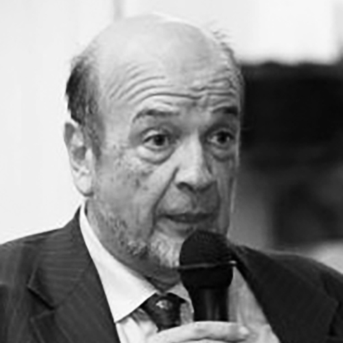 Prof.Dr. Jean-Marie PERETTI (visitant)