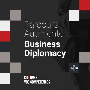 Business Diplomacy Augmented Course