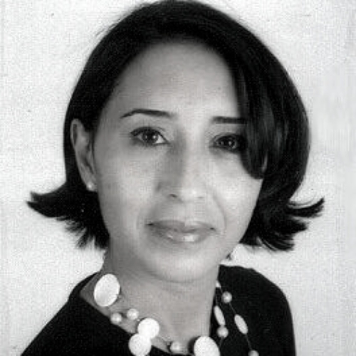 Dr Asma Layouni Photo