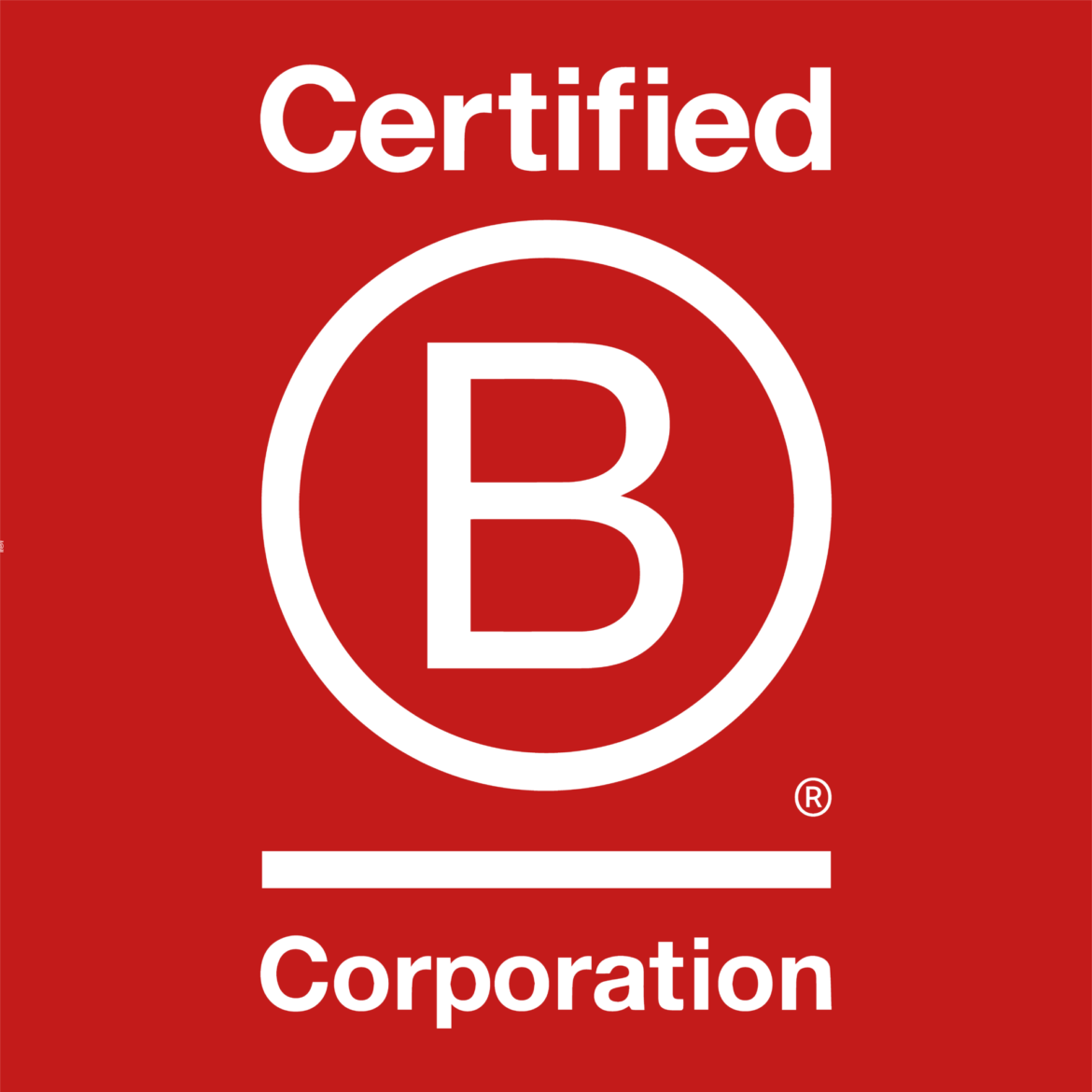 L'IMSG certifiée B Corp