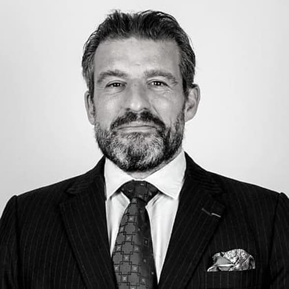 Prof. Dr Richard DELAYE-HABERMACHER