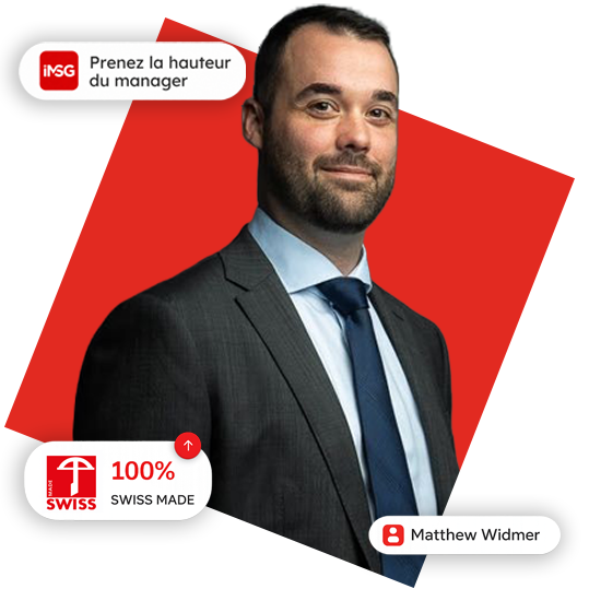 Matthew Widmer