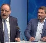 Le Directeur pédagogique de l'IMSG invité sur le plateau de lémission 3D Eco