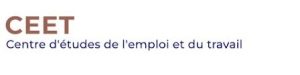 La productivité du travail en déclin : Quels liens avec les transformations du marché du travail ?