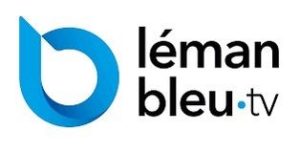 Les étudiants de l'IMSG visitent les locaux de Léman Bleu