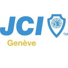 La Jeune Chambre Internationale de Genève en représentation à l'IMSG