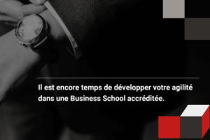️ Brevet Fédéral Specialist in SME Management ️