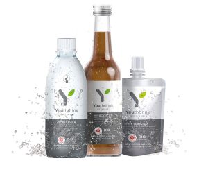 Innovation Day : Lancement d'un nouveau produit sur le marché (Cas Youthdrink)