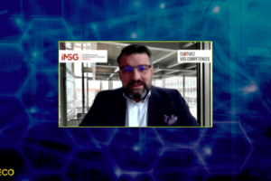 Le Directeur pédagogique de lIMSG invité dans lémission 3D Eco