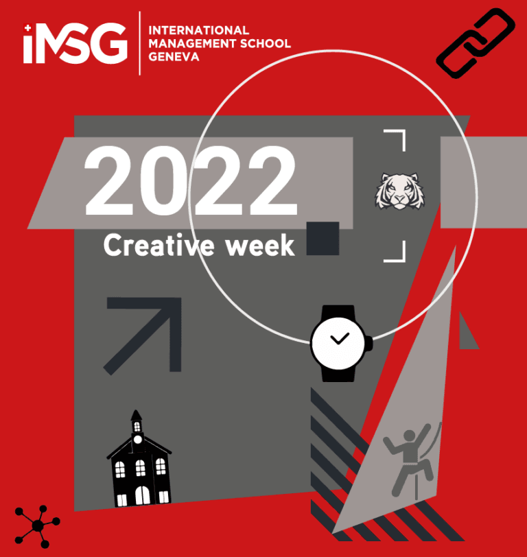 Creative Week 2022