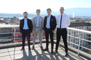 Mentorat Association : un nouveau projet développé par des étudiants de l'IMSG !