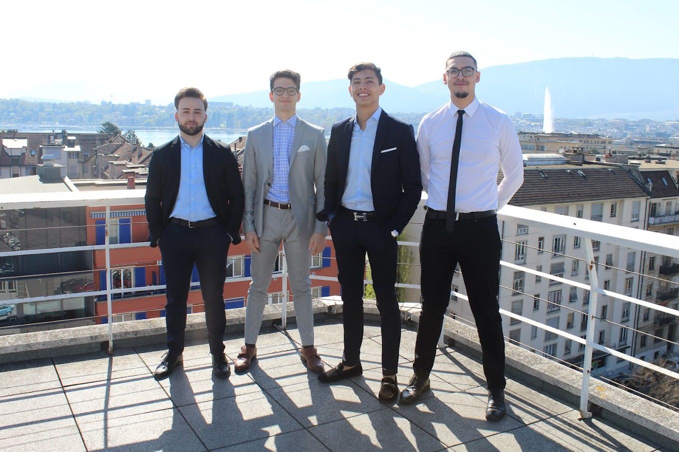 Mentorat Association : un nouveau projet développé par des étudiants de l&rsquo;IMSG !
