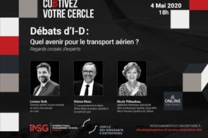 Débats dI-D : Après le COVID-19, que restera-t-il de nos libertés ?
