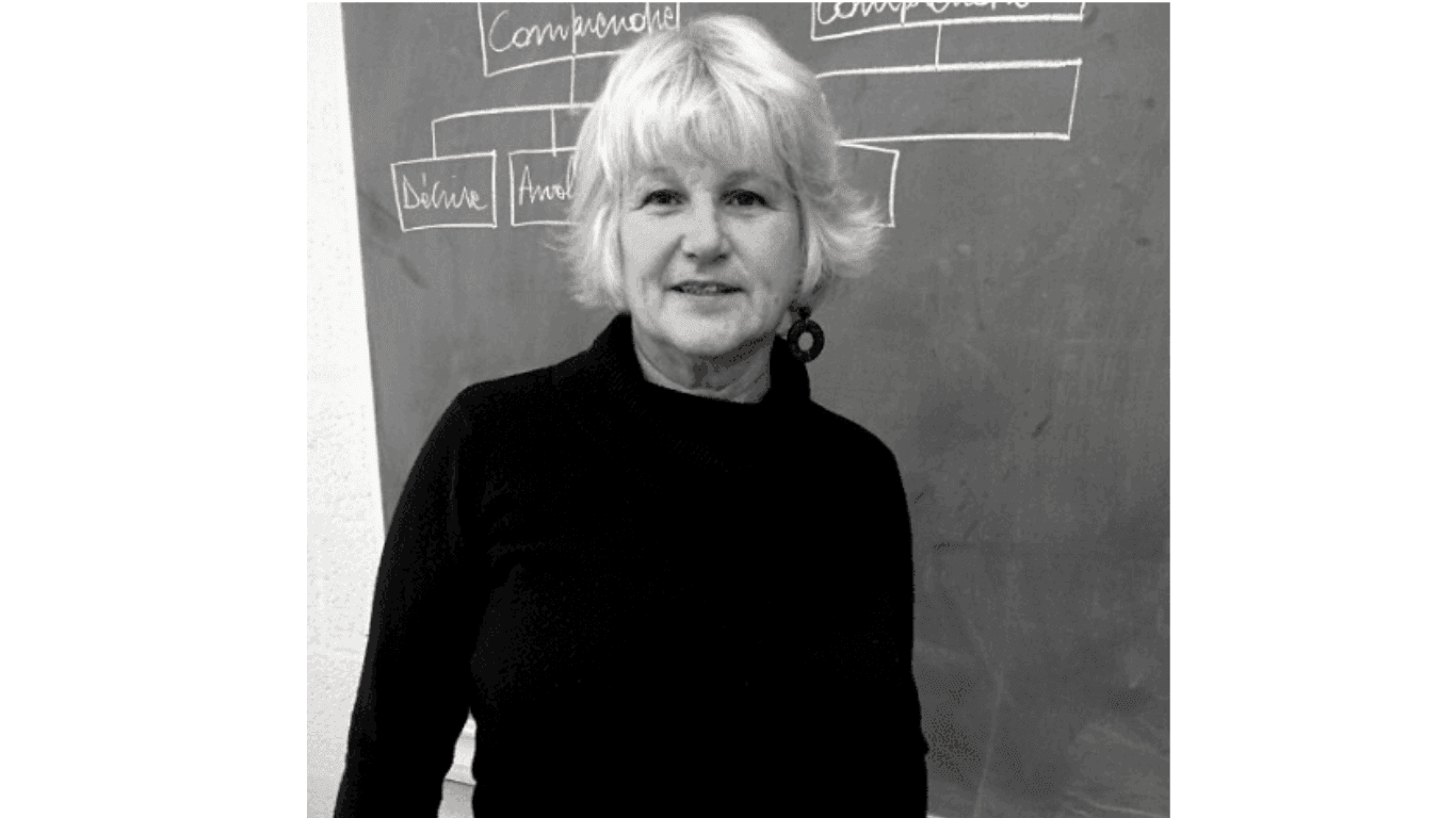 Le Pr. Annie Cornet, experte en RH, à l&rsquo;International Management School Geneva
