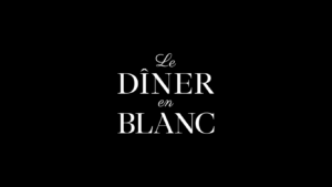 IMSG at the latest Dîner en Blanc in Geneva