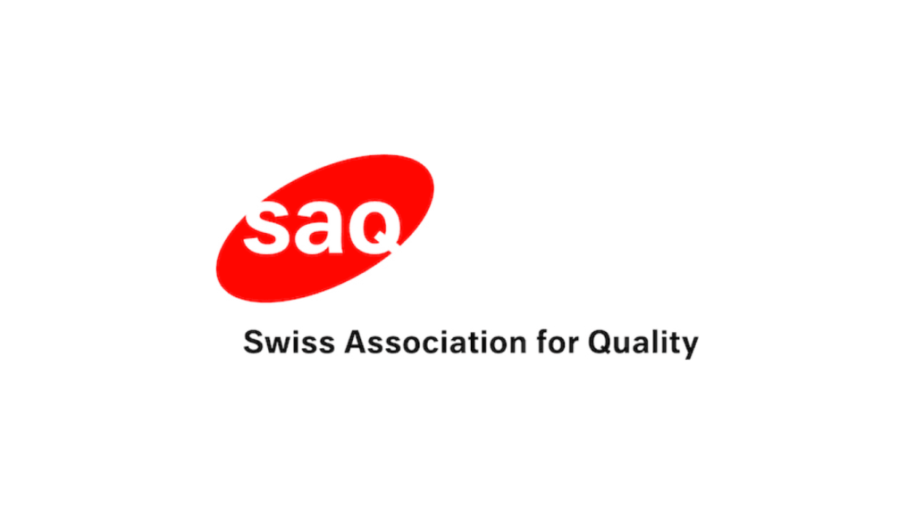 L'IMSG rentre dans la SAQ (Swiss Association for Quality)