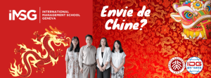 Un pont entre la Chine et Genève pour la formation des Leader responsables et durables