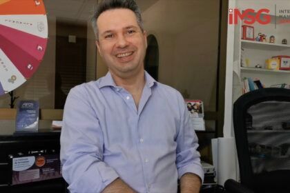 Témoignage de Fabien Arévalo, enseignant et auditeur de lExecutive DBA à lIMSG