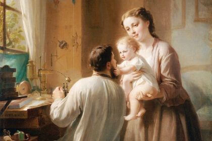 « Travailler à la maison ? Quand lhorlogerie en dépendait »  Notre enseignant Hervé Munz interrogé sur RFJ