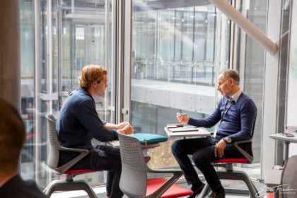 7ème Matinale du recrutement