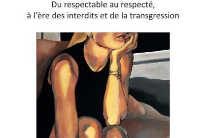Un nouvel ouvrage du Prof.Dr Richard Delaye-Habermacher