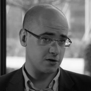 Publication du Prof. Gilles-Emmanuel Jacquet