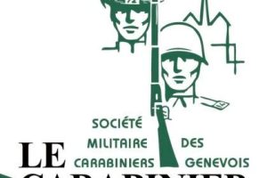 Interview du Prof.Dr Richard Delaye-Habermacher, directeur académique de lIMSG, dans le dernier Bulletin de la Société militaire des Carabiniers genevois