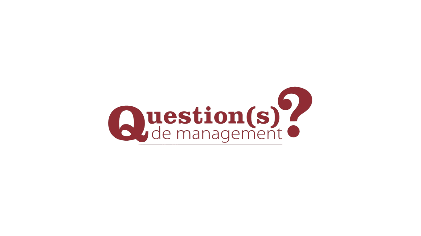 Retrouvez les écrits de nos doctorants managers dans la revue Question(s) de Management !