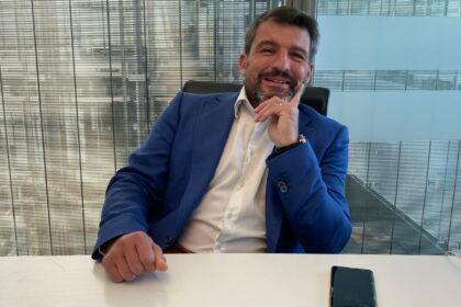 Le Prof.Dr Richard Delaye-Habermacher interviewé dans le Monde Économique