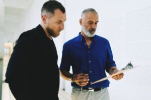 « Le tutorat, un avantage concurrentiel »  Un article du Prof.Dr Richard Delaye-Habermacher