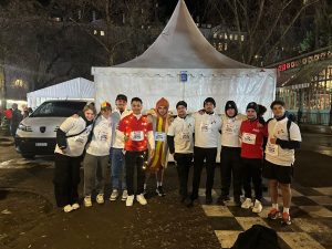 L'IMSG au cœur des festivités de l'Escalade 2025