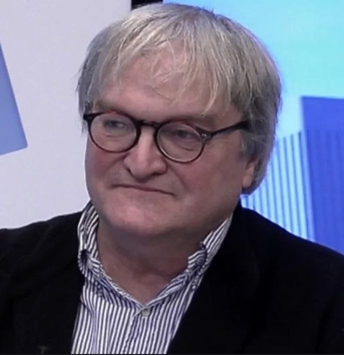 Jean-François Chanlat