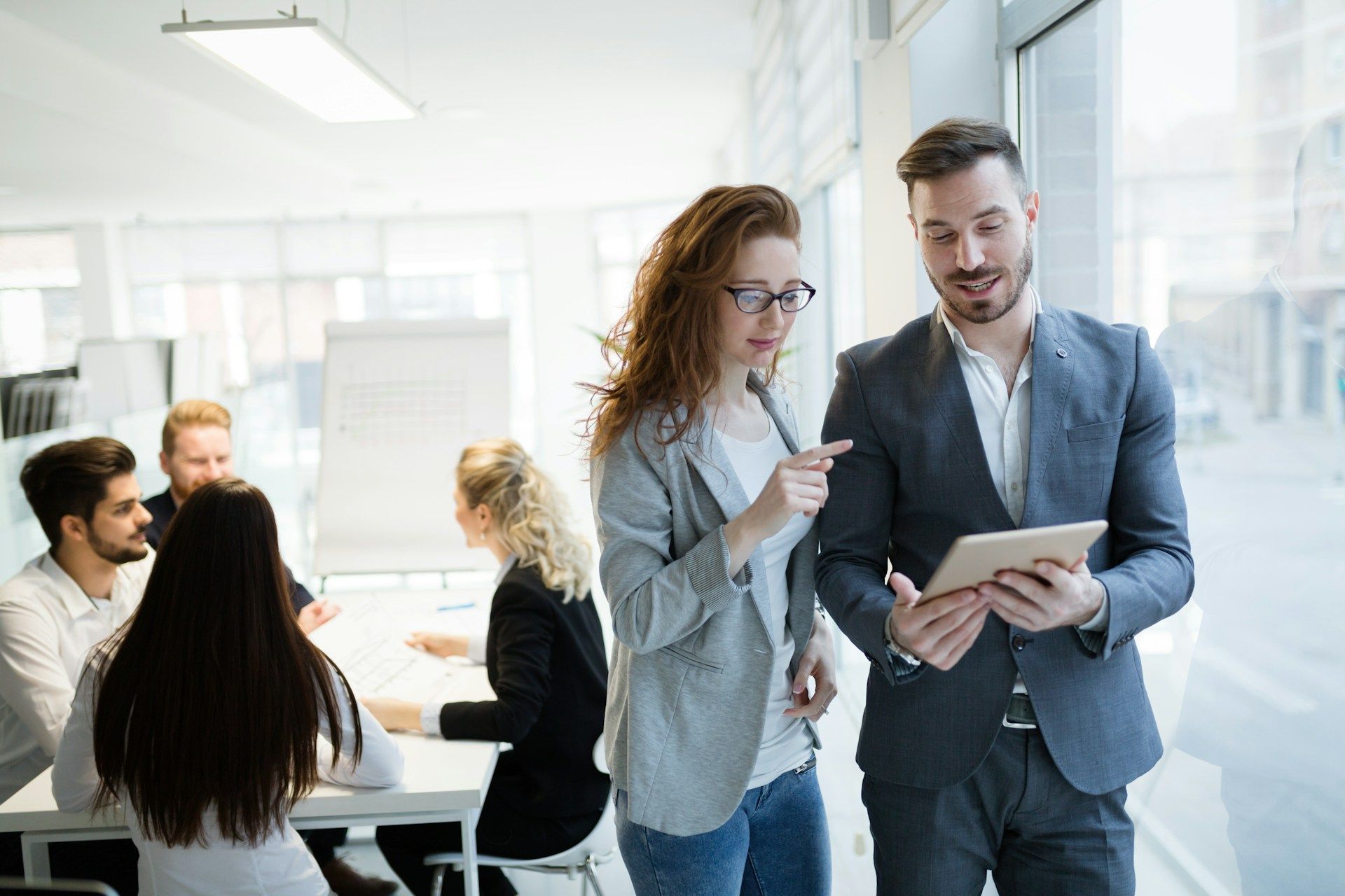 Master en commerce international en dualité : l&rsquo;option idéale pour une carrière globale