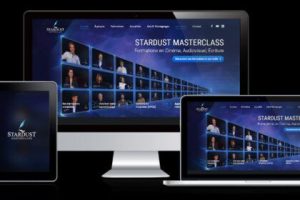 L'IMSG fait évoluer sa pédagogie avec Stardust Masterclass, leader de la formation en audiovisuel